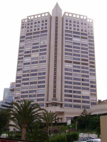 Apartment Tropic Mar