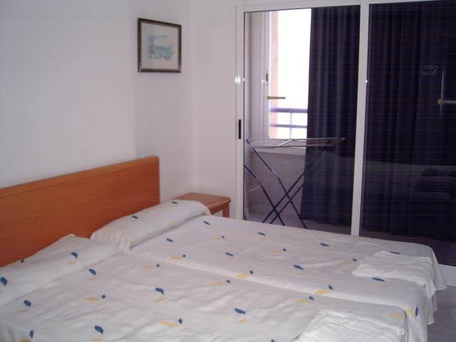 Tropic Mar Benidorm