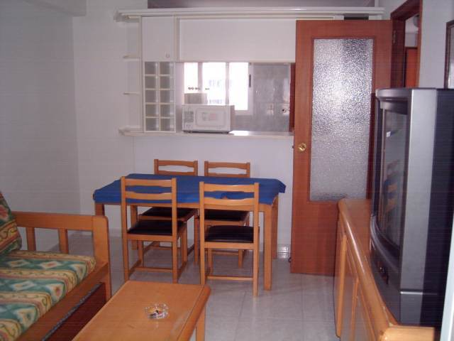 Apartment Tropic Mar *