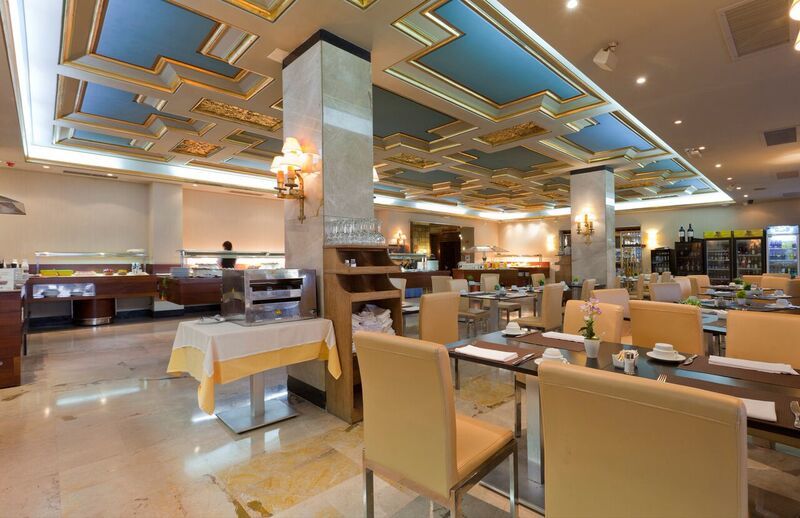 Hotel Gran Delfin