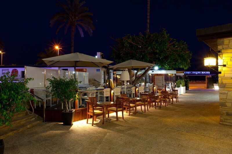 Gran Delfin Hotel