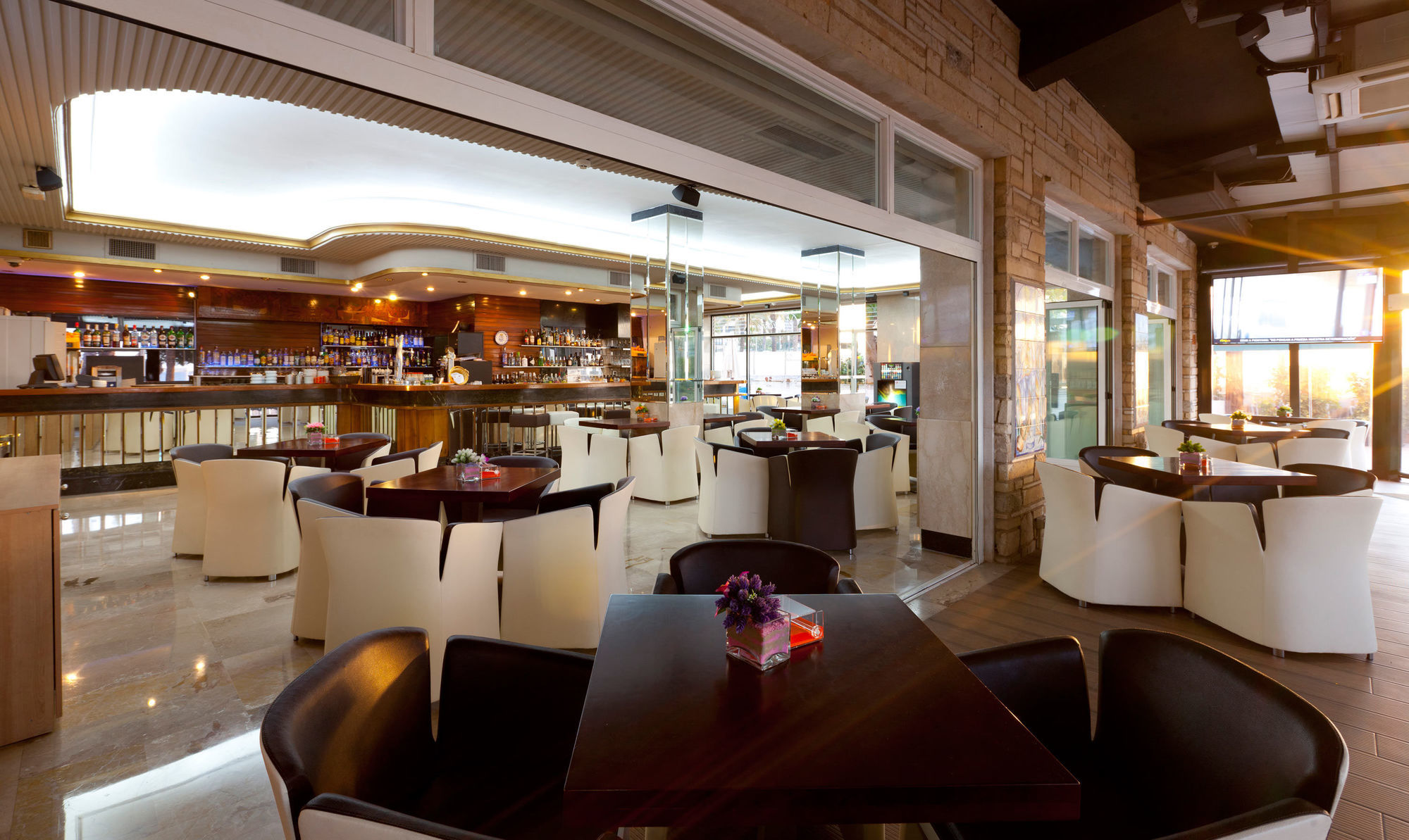 Hotel Gran Delfin Benidorm