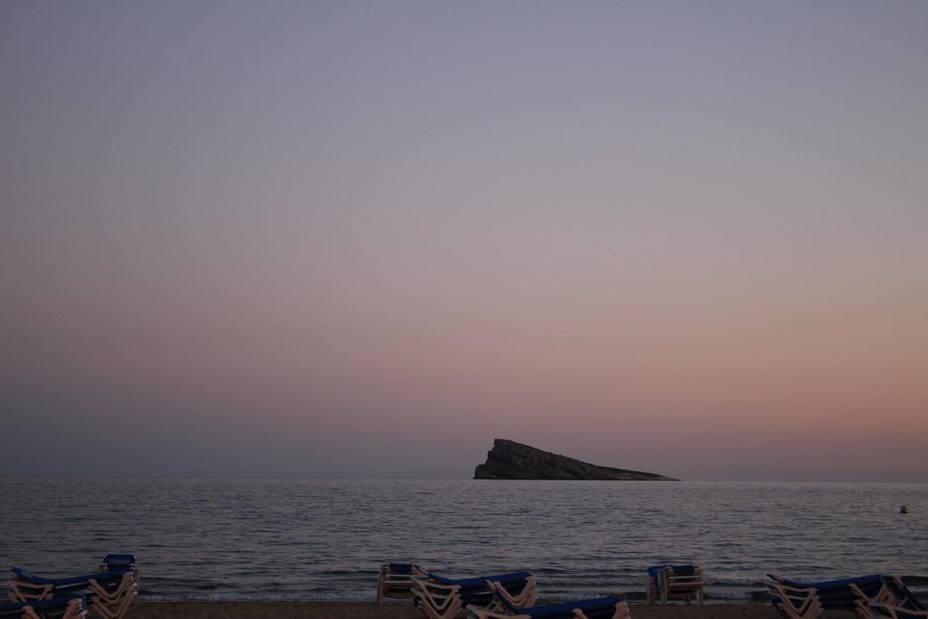Torre Monaco * Benidorm