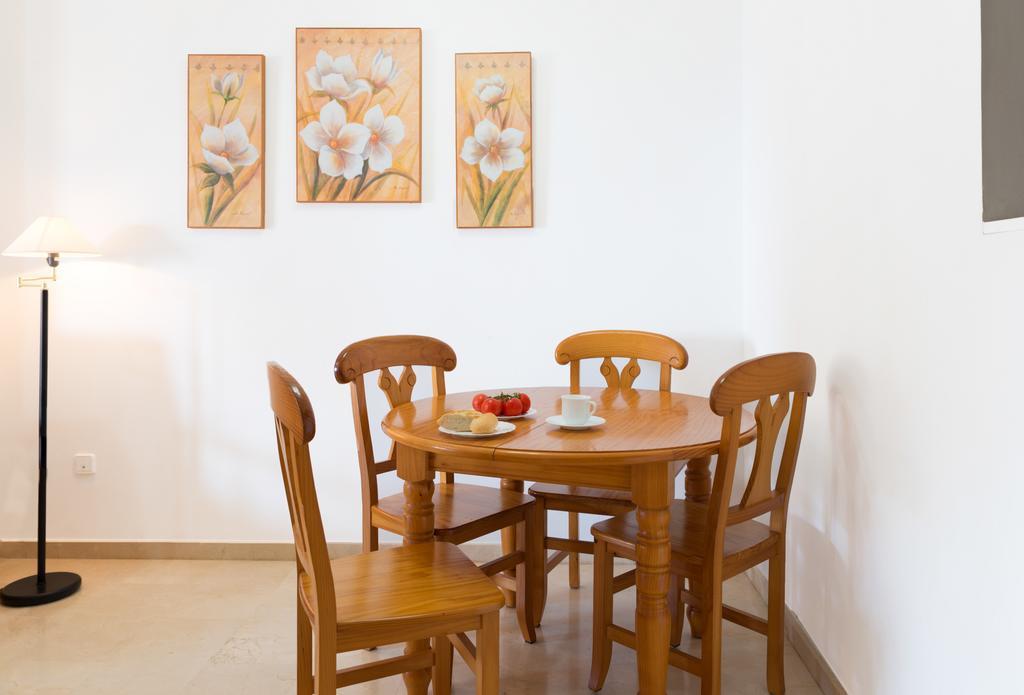 Gemelos 23 - Beninter Appartement Benidorm