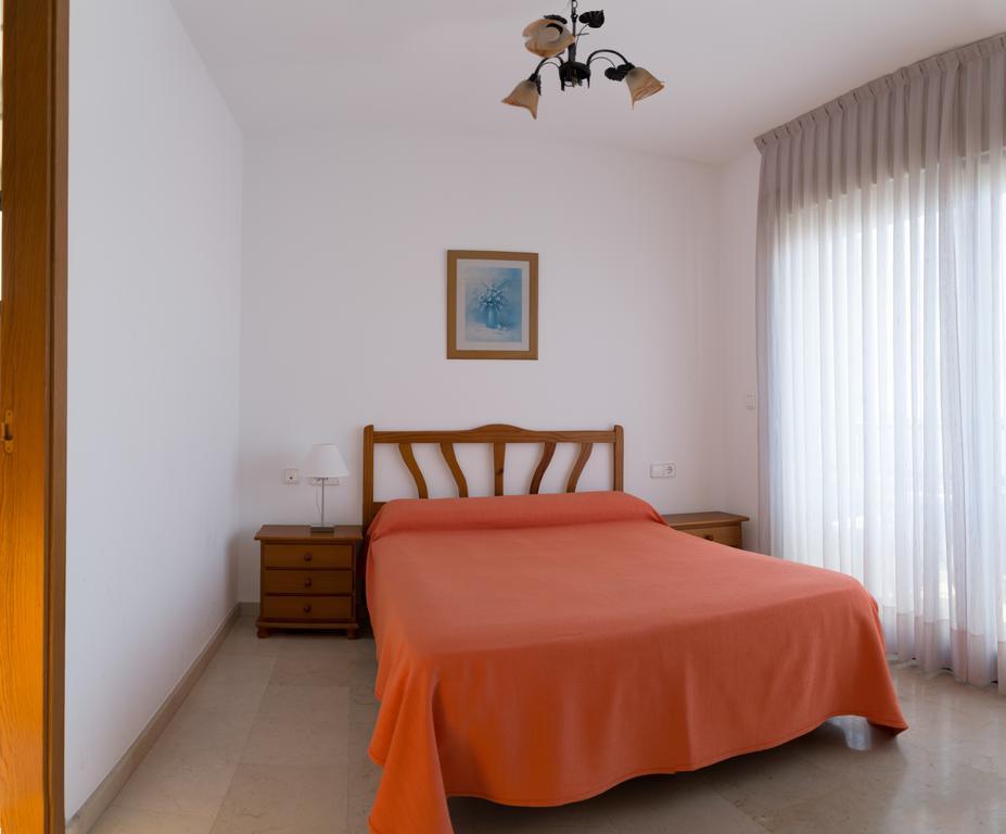 Appartement Gemelos 23 - Beninter