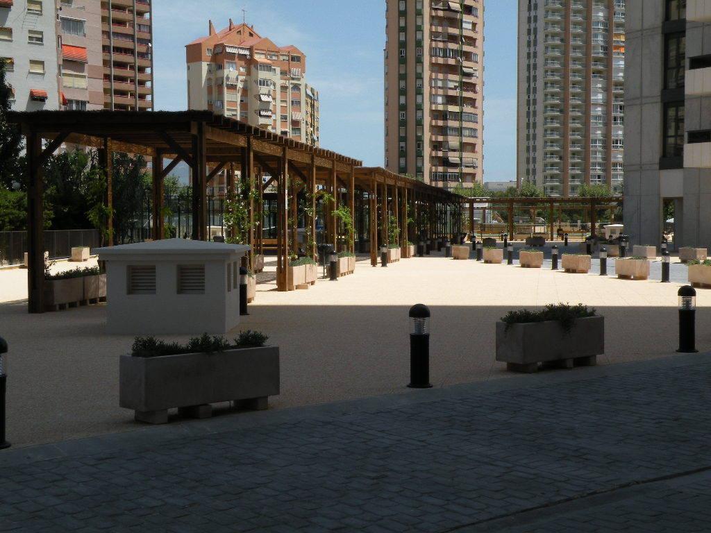 Apartamento Gemelos 26 - Arena *