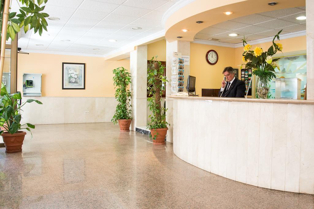 Camposol Hotel