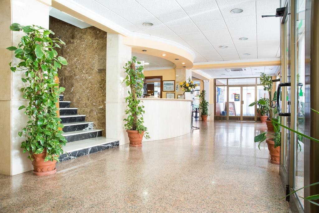 Camposol Hotel 2*