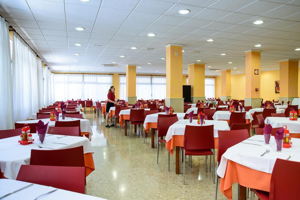 Hotel Camposol 2*