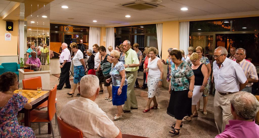 Camposol Hotel Benidorm