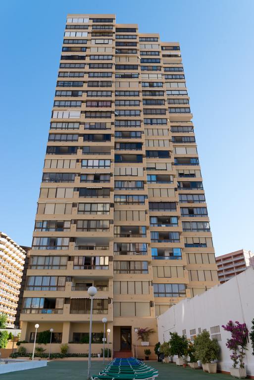 Apartment Gemelos 4 *