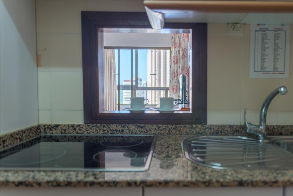 Gemelos 4 * Benidorm