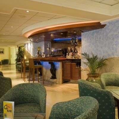 Avenida Aparthotel