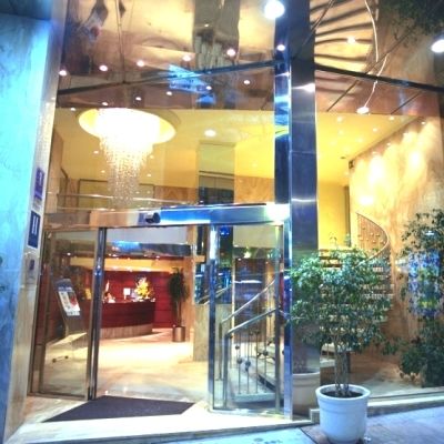 Avenida 2*