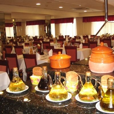 Aparthotel Avenida Benidorm