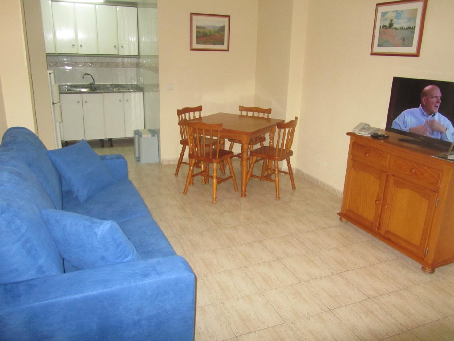 Aparthotel Avenida Benidorm