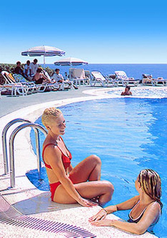 Hotel Rh Del Mar 4* Sup 4*