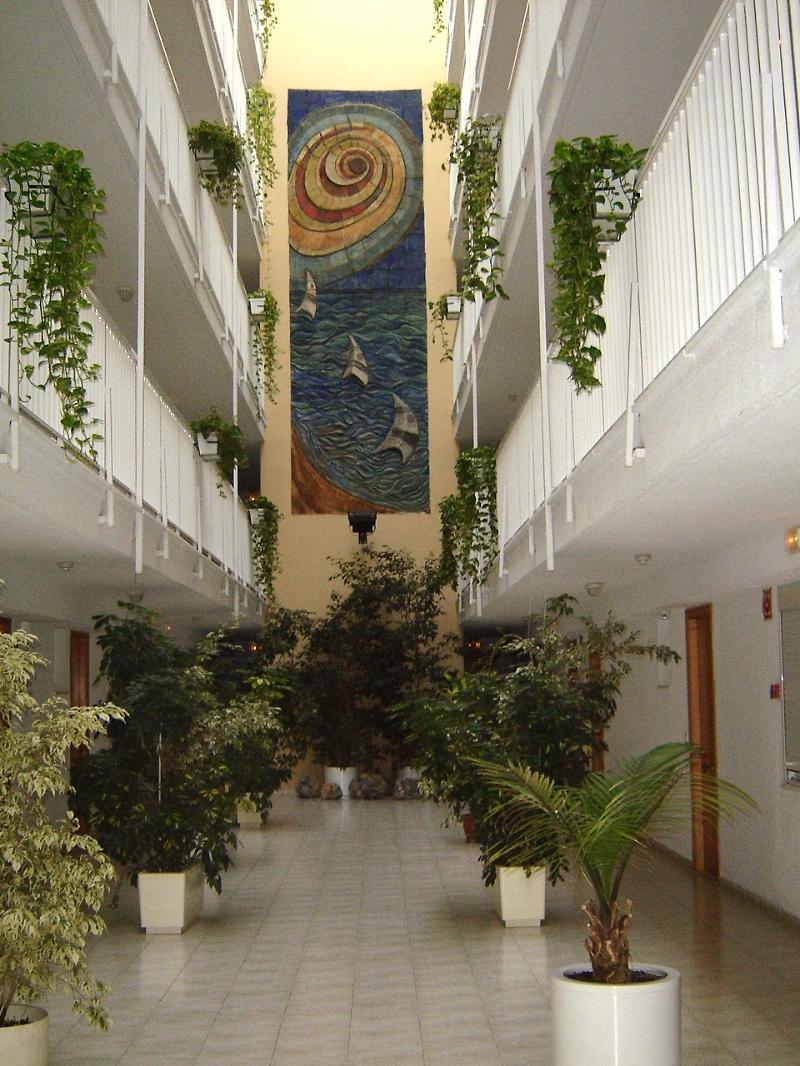 Avenida Benidorm