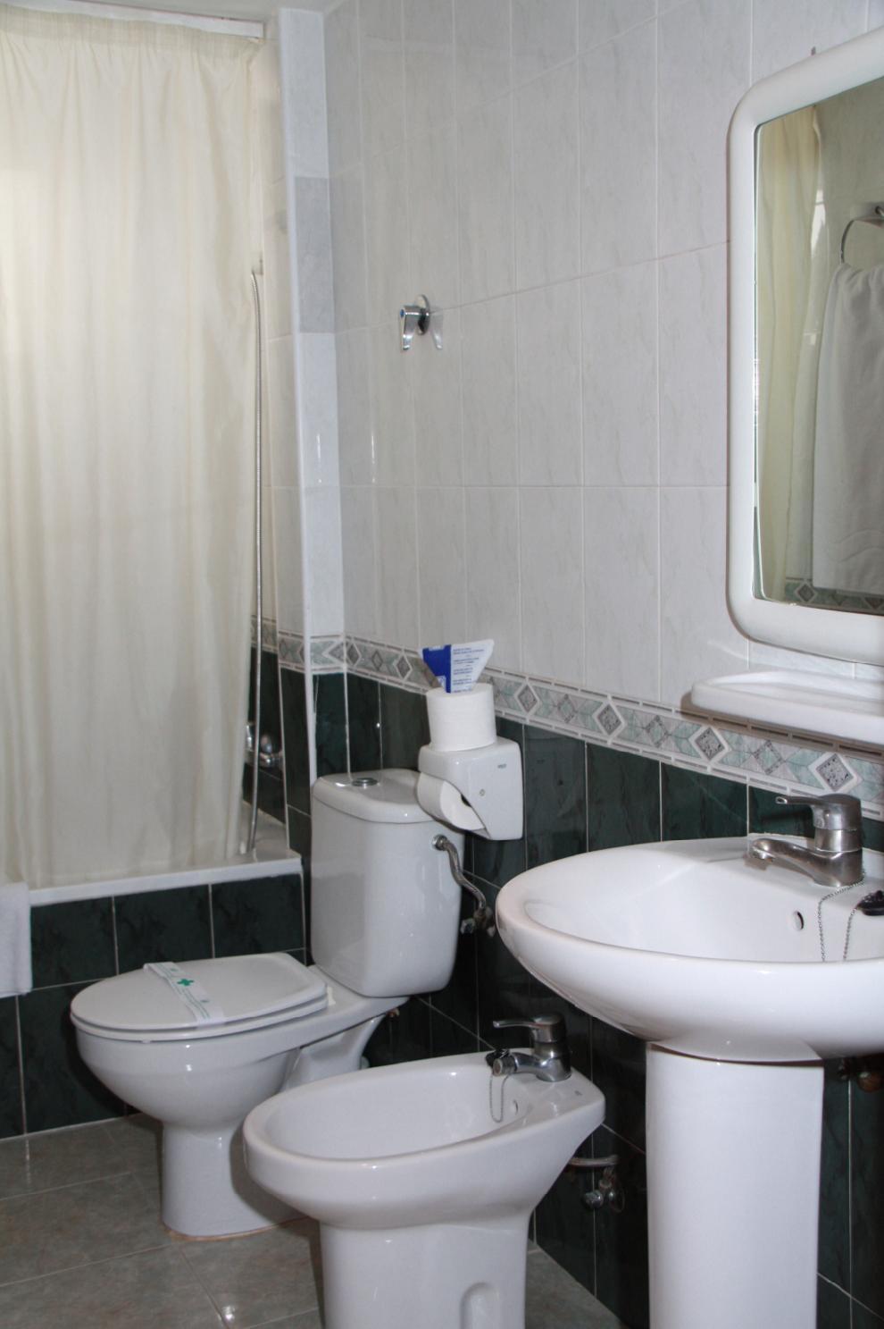 Aparthotel Avenida Benidorm
