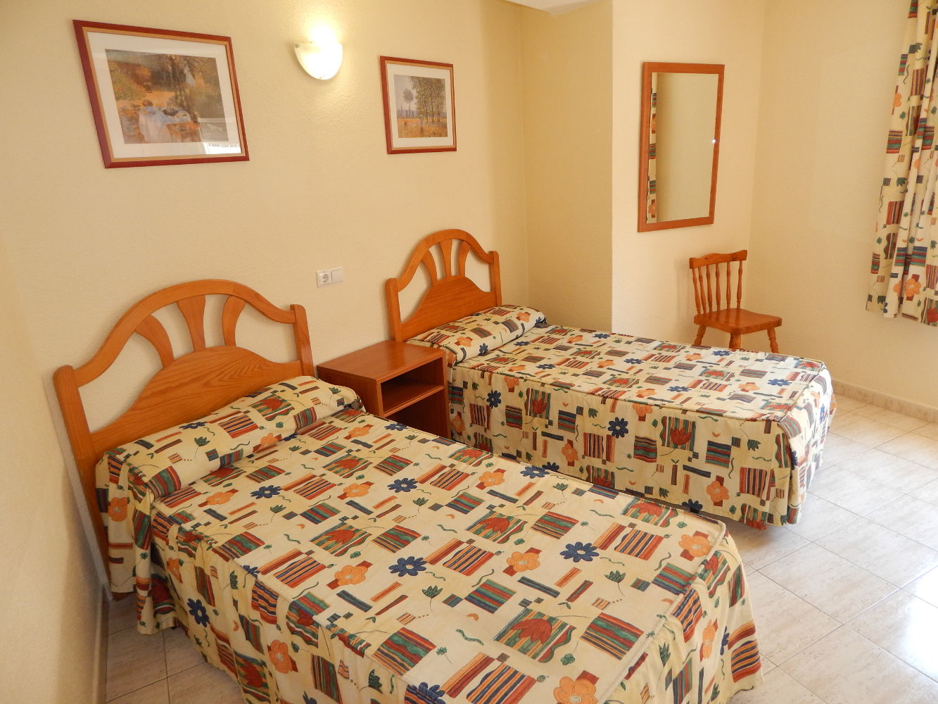 Avenida Aparthotel
