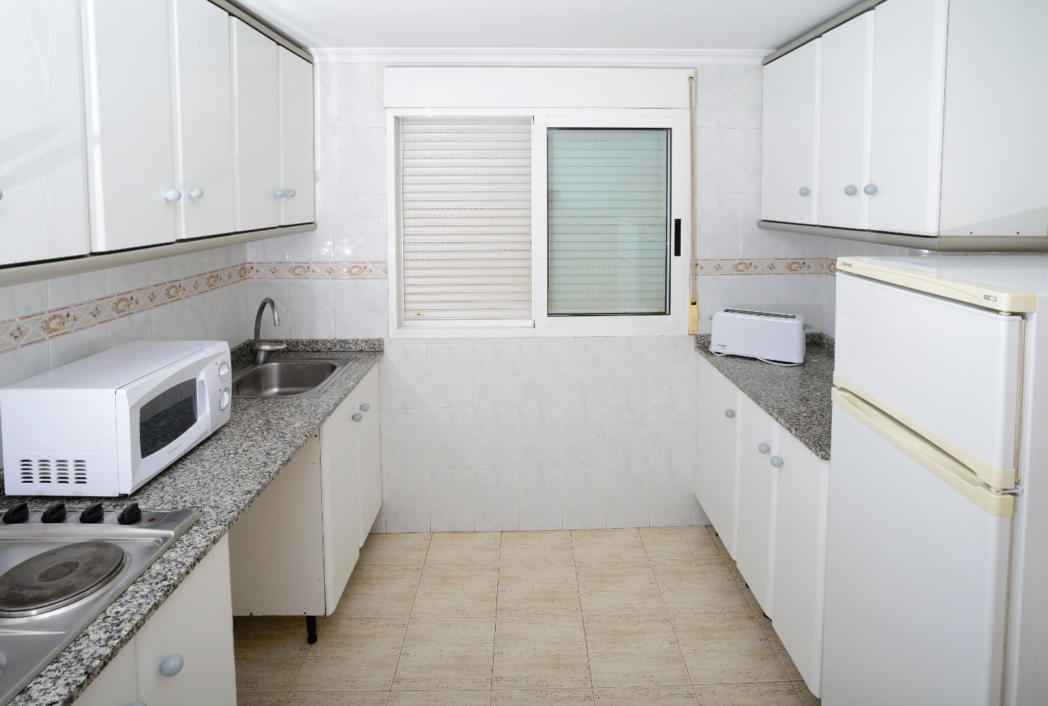 Aparthotel Avenida Benidorm