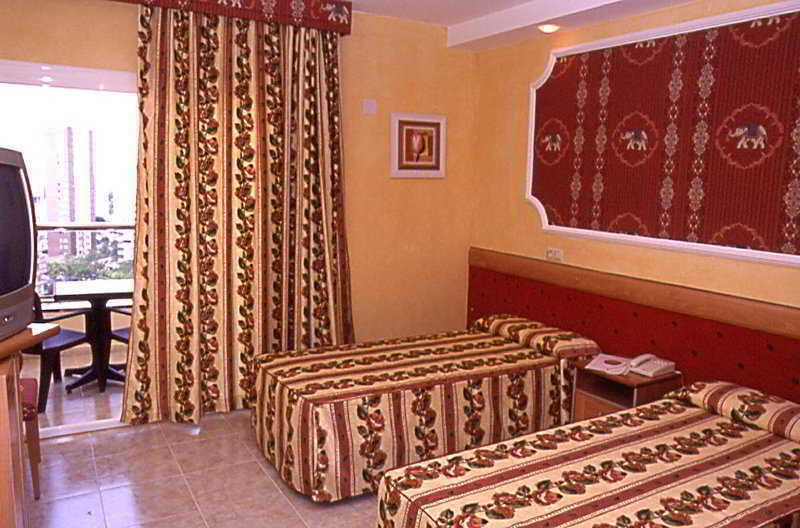 Servigroup Castilla Benidorm