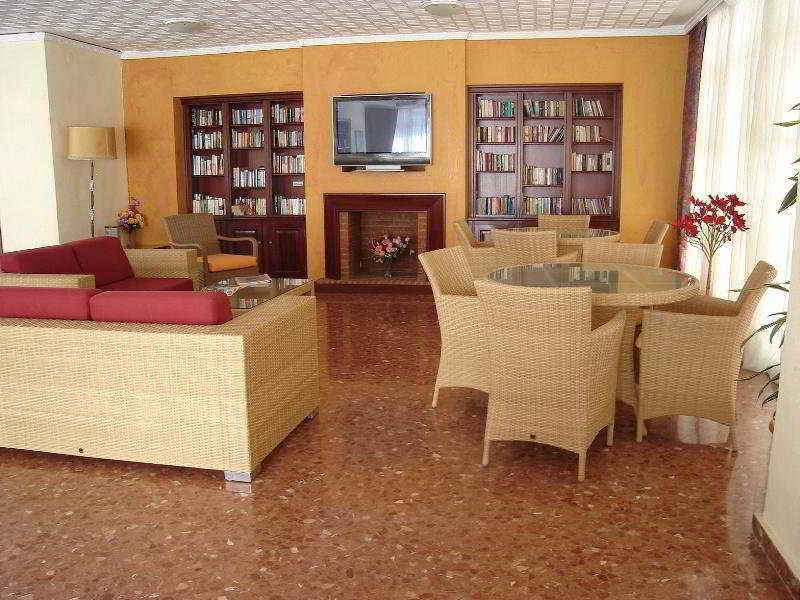 Vina Del Mar Benidorm