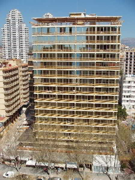 Apartment Vina Del Mar *