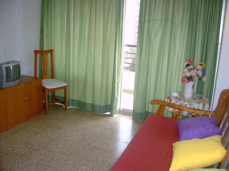 Piscis Apartment Benidorm