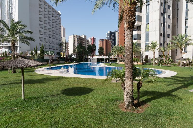Hotel Gemelos 26 Apts 5*