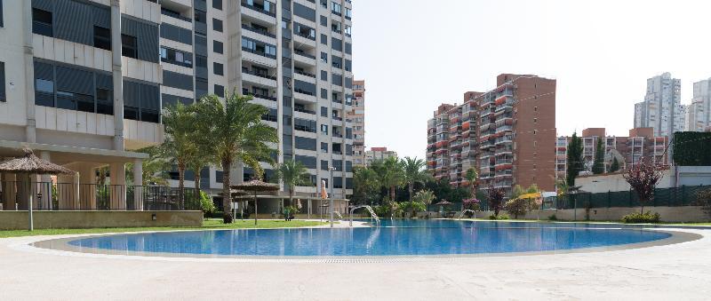 Gemelos 26 Apts Hotel 5*