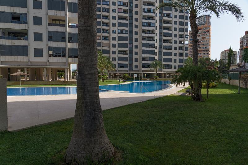 Gemelos 26 Apts 5* Benidorm