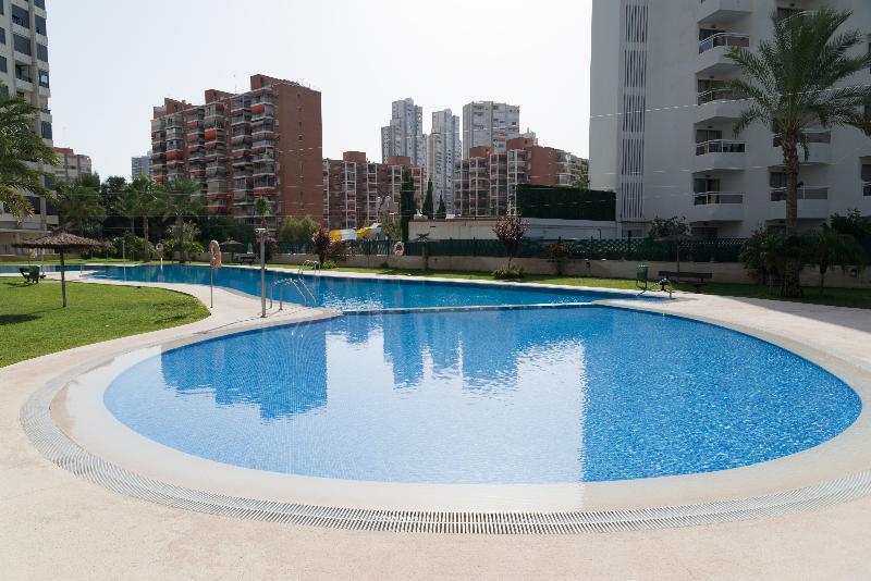 Hotel Gemelos 26 Apts 5*