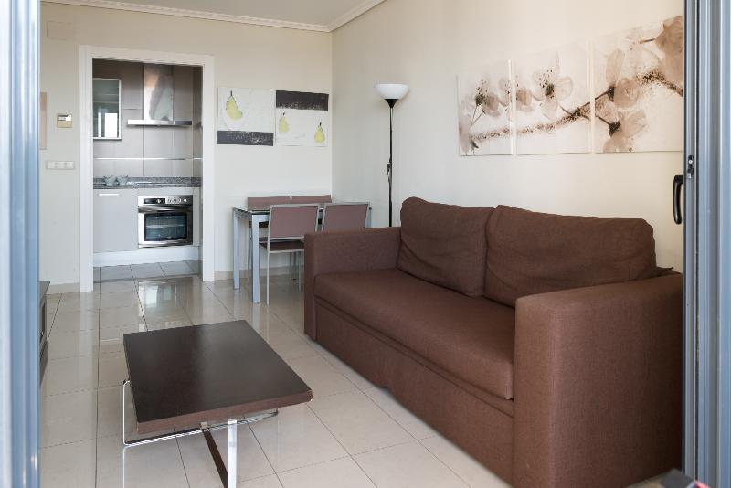 Gemelos 26 Apts 5*