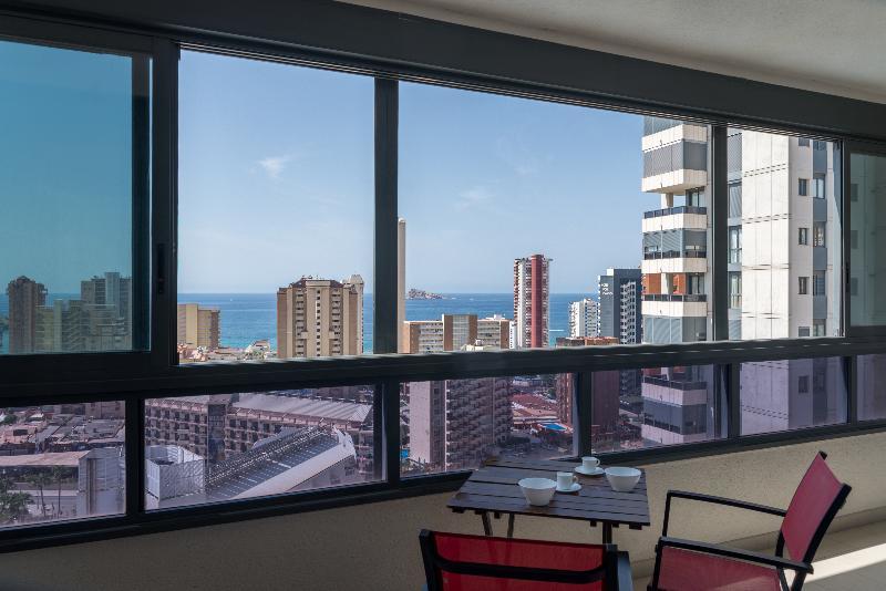 Gemelos 26 Apts