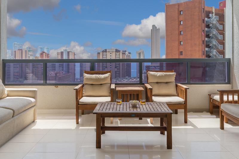 Hotel Gemelos 26 Apts 5*