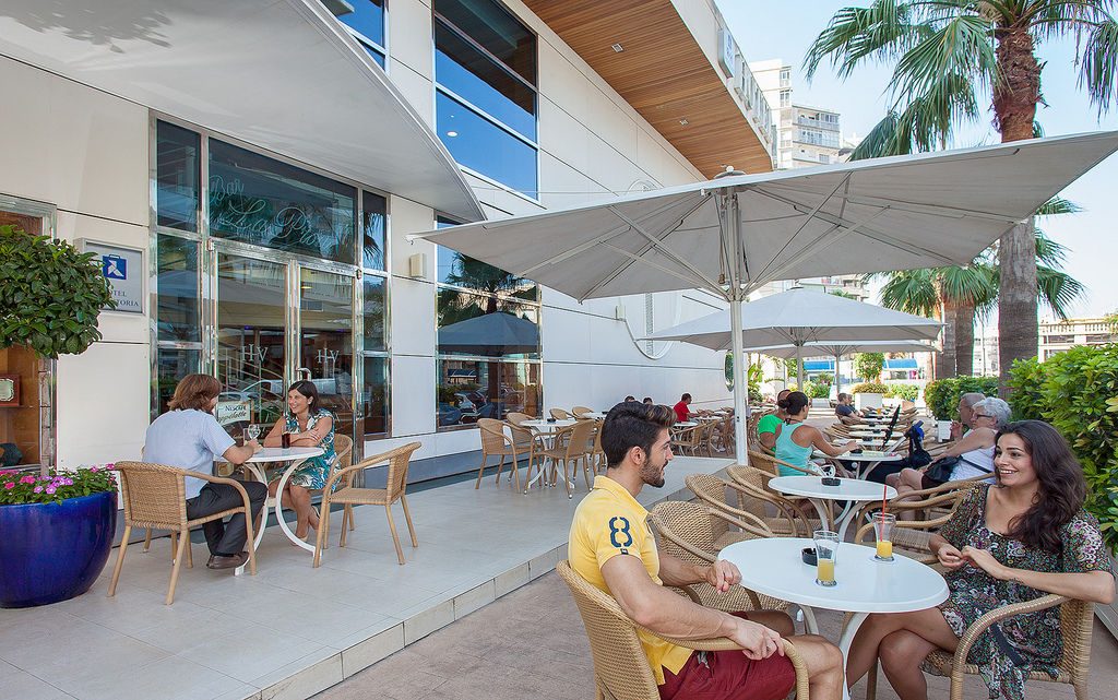 Hotel Rh Victoria & Spa 4 Sup