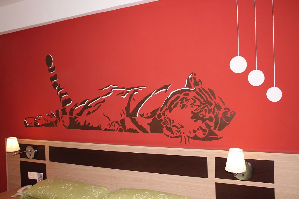Golden Hotel Benidorm