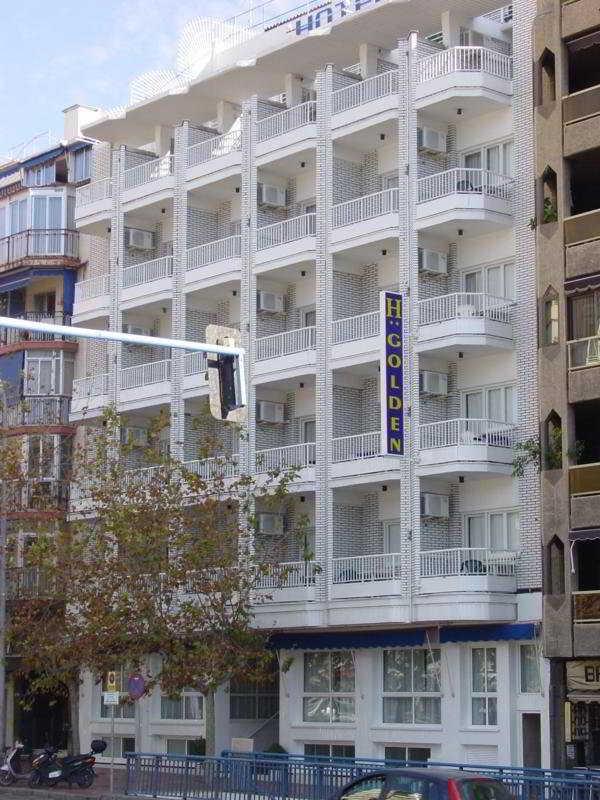 Hotel Golden 3*