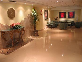 Aparthotel Avenida