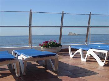 Aparthotel Avenida Benidorm