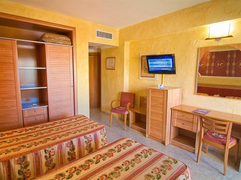 Servigroup Castilla Hotel