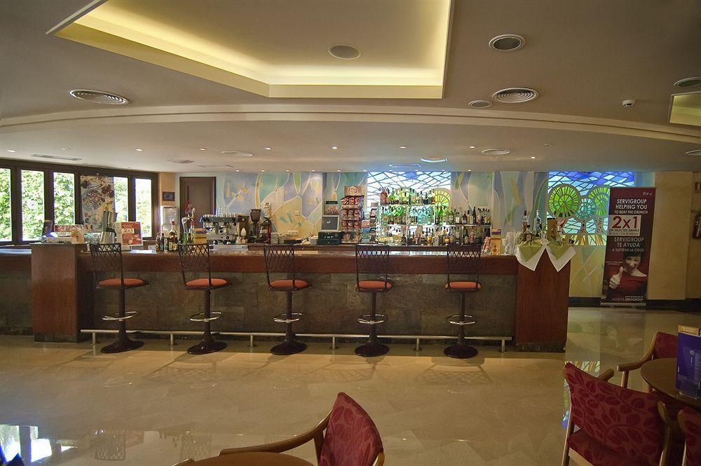 Hotel Servigroup Castilla