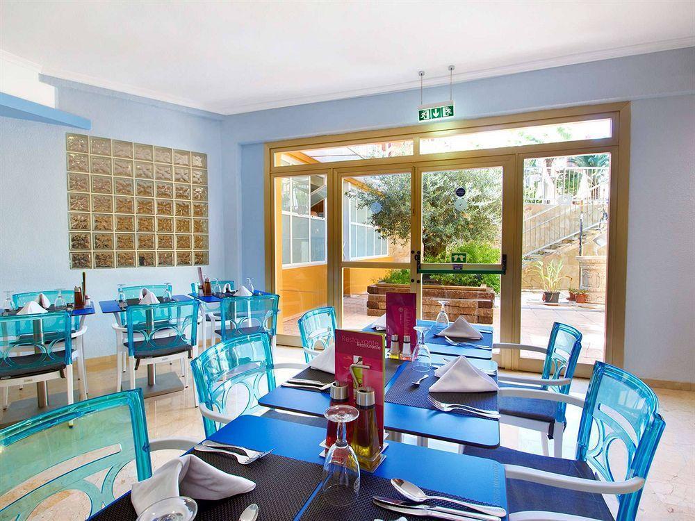 Servigroup Castilla 4* Benidorm