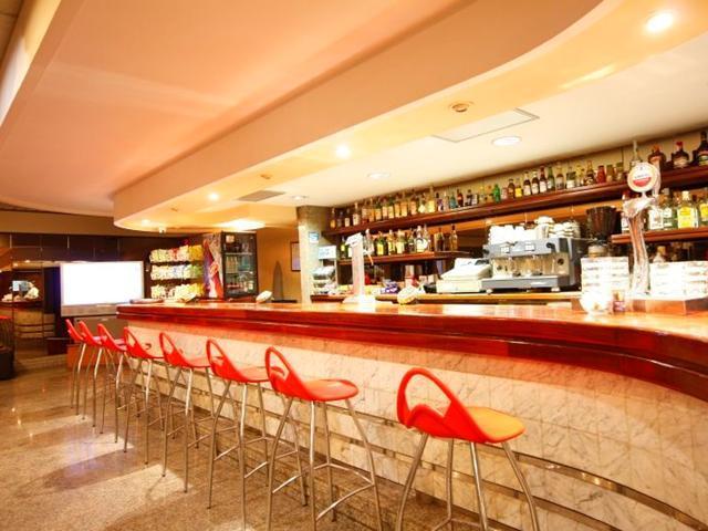 Perla Hotel Benidorm