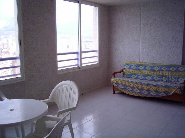 Apartment Tropic Mar Benidorm