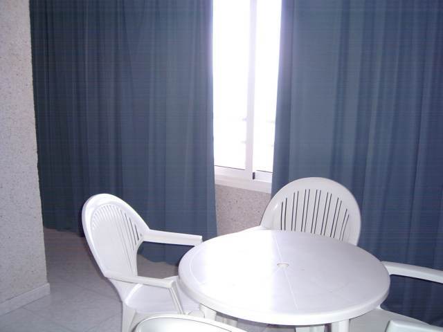 Tropic Mar Apartment Benidorm