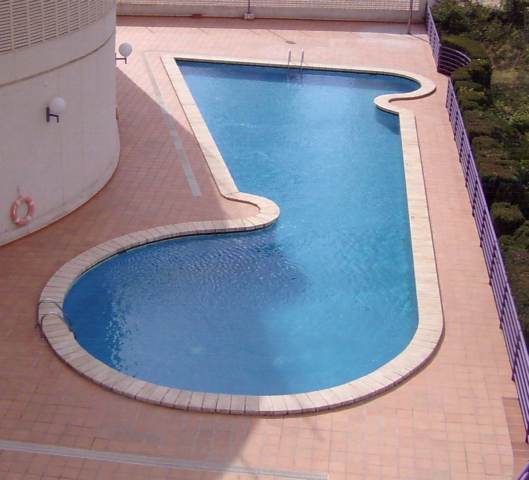 Tropic Mar