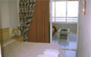 Tropic Mar Apartment *