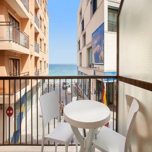 Estudios Rh Sol Appartement